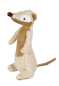 Preview: Plüsch Meerkatze Mirre no. 1, 24 cm